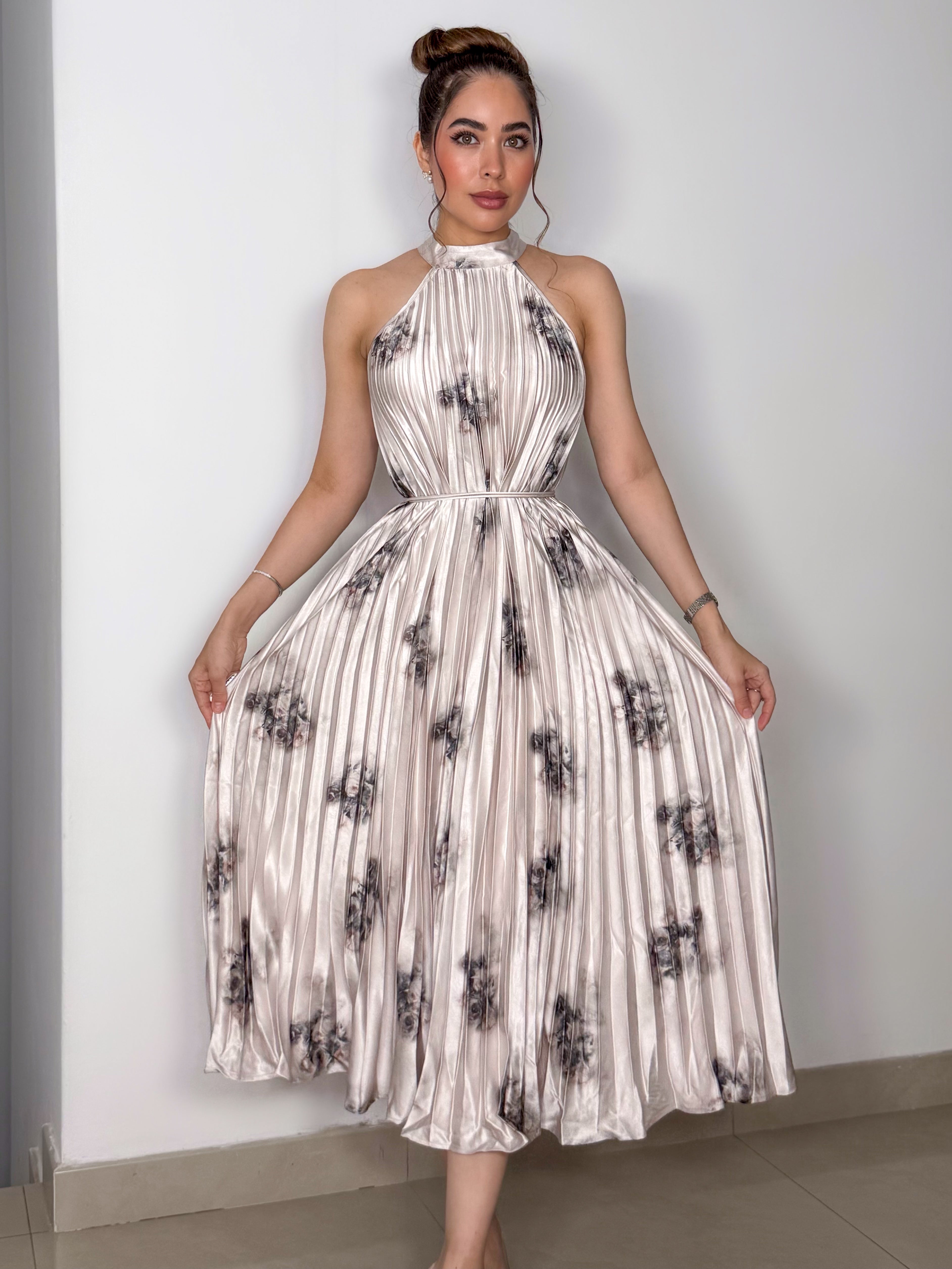 VESTIDO SONIA