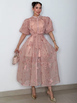VESTIDO DANNA