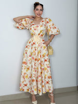 VESTIDO INES