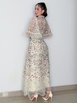 VESTIDO REYNA