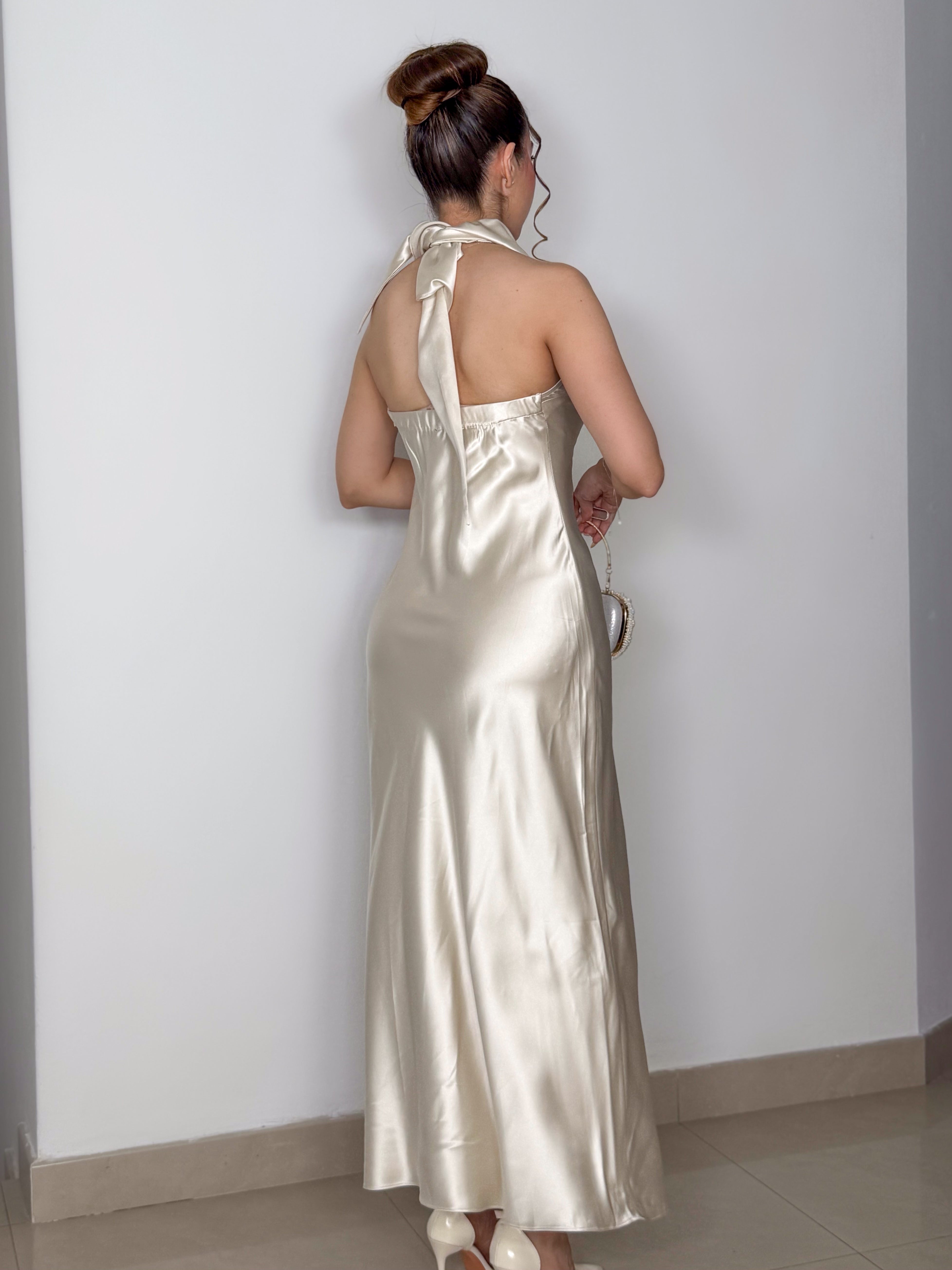 VESTIDO EMILIA