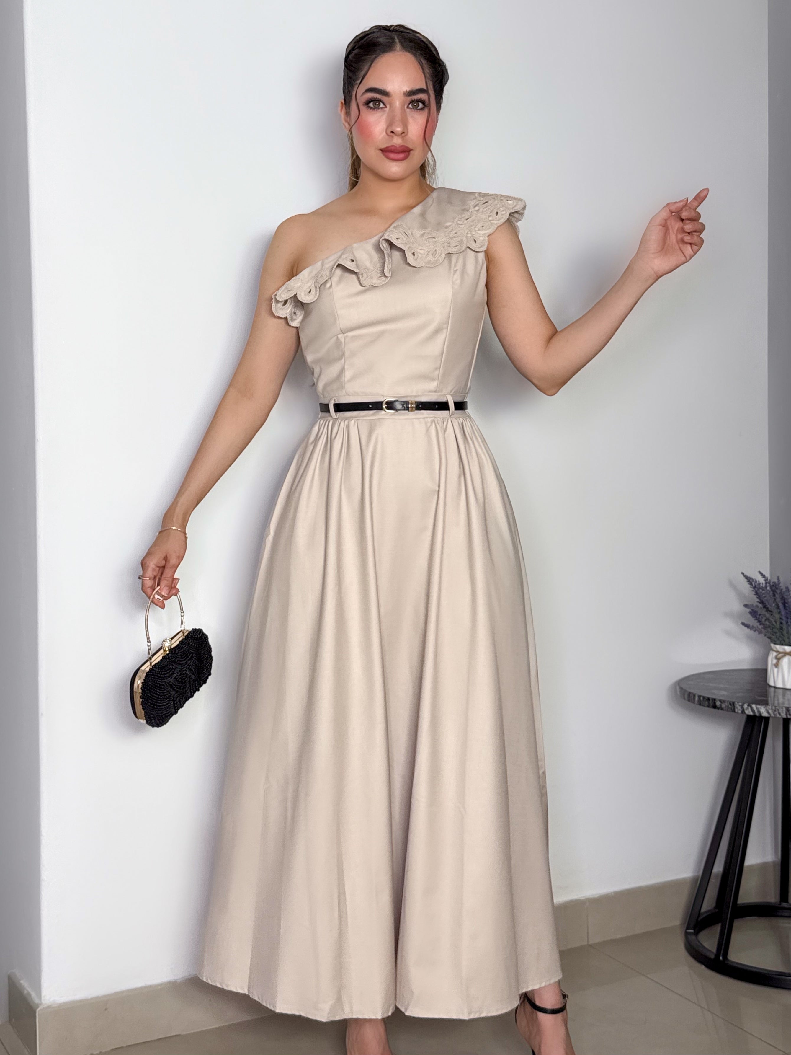 VESTIDO EMMA