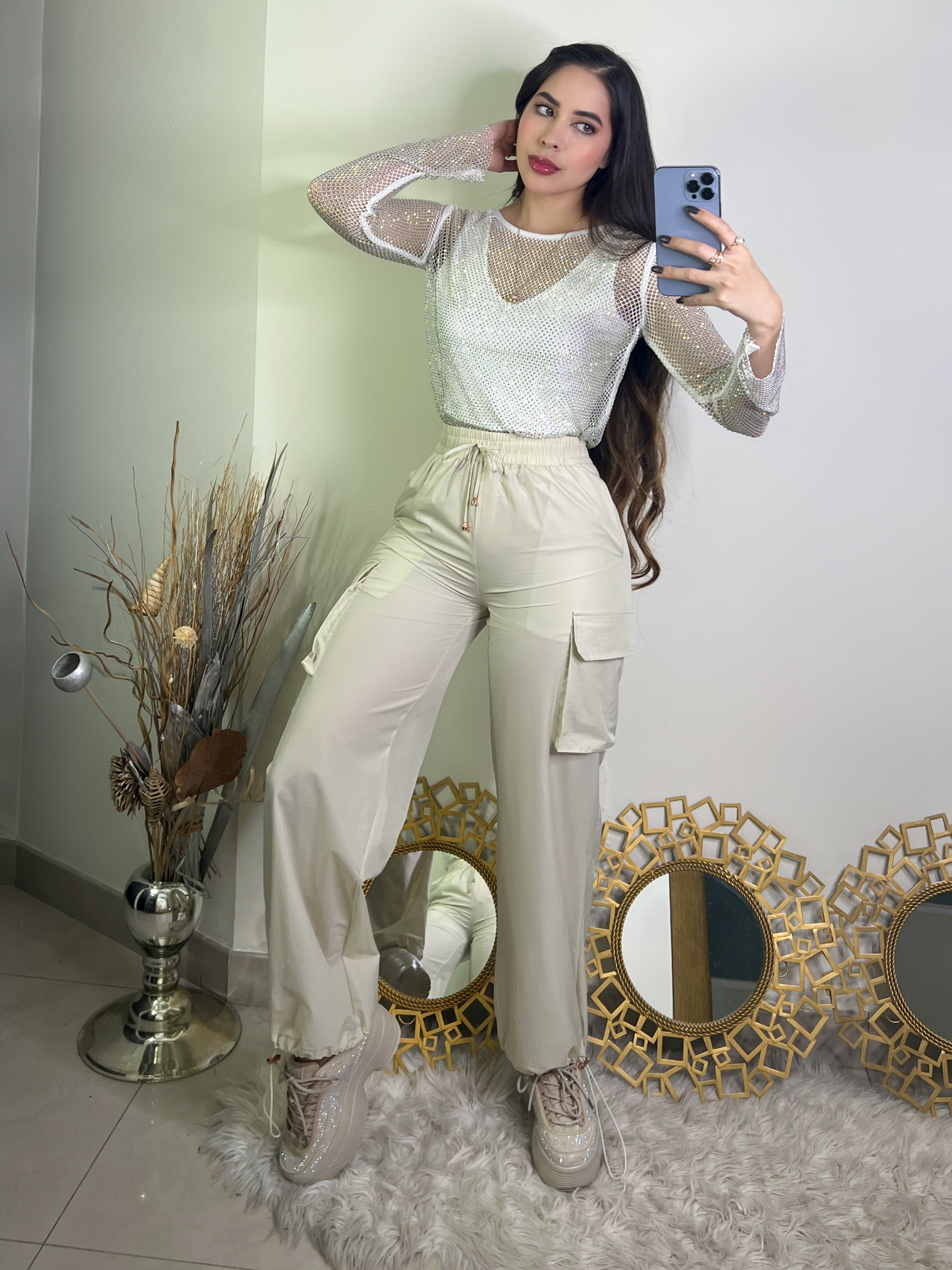 DIAMANTE BLANCO DEGRADACO