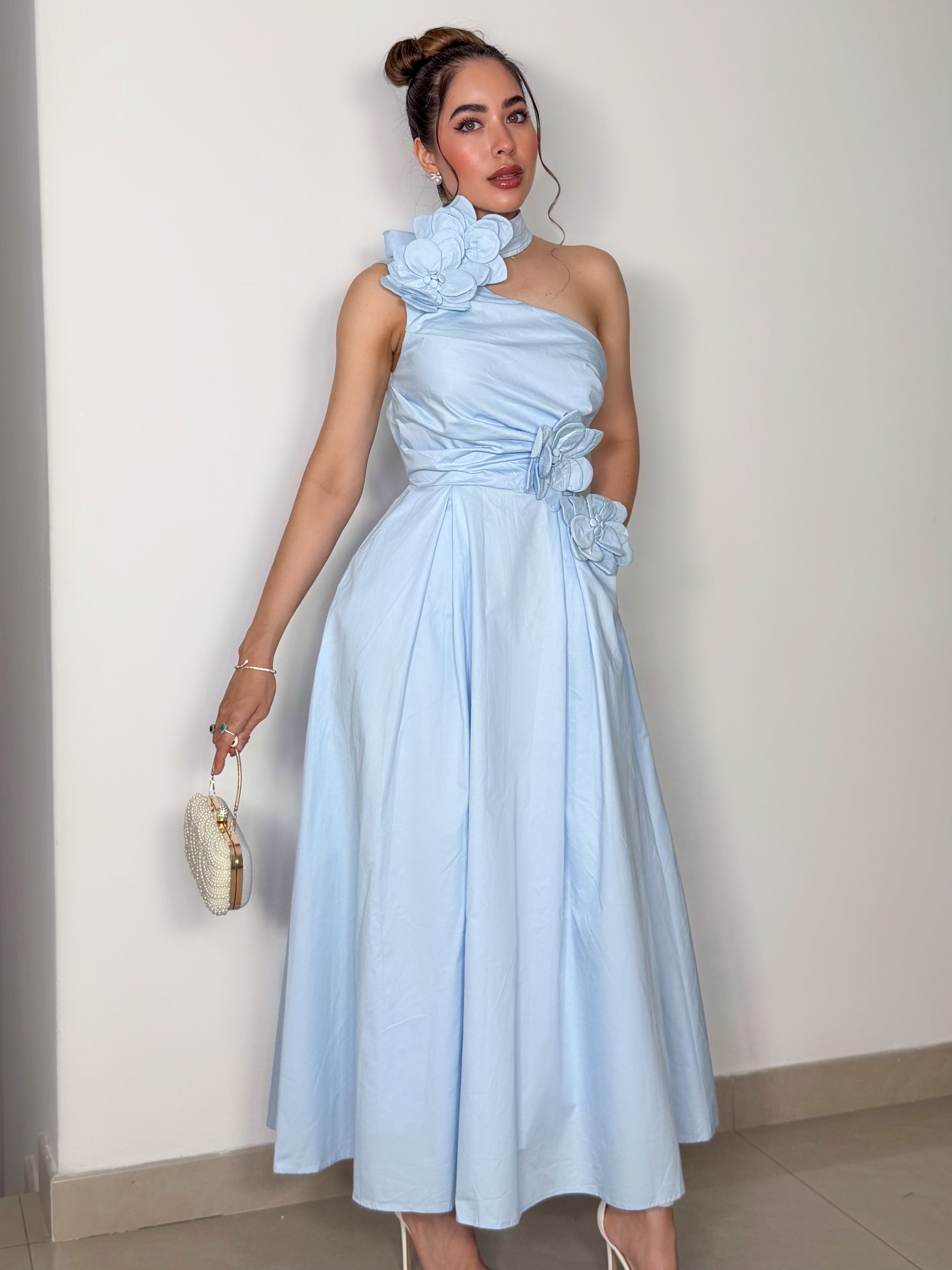 VESTIDO NORA