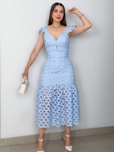 VESTIDO OLIMPA
