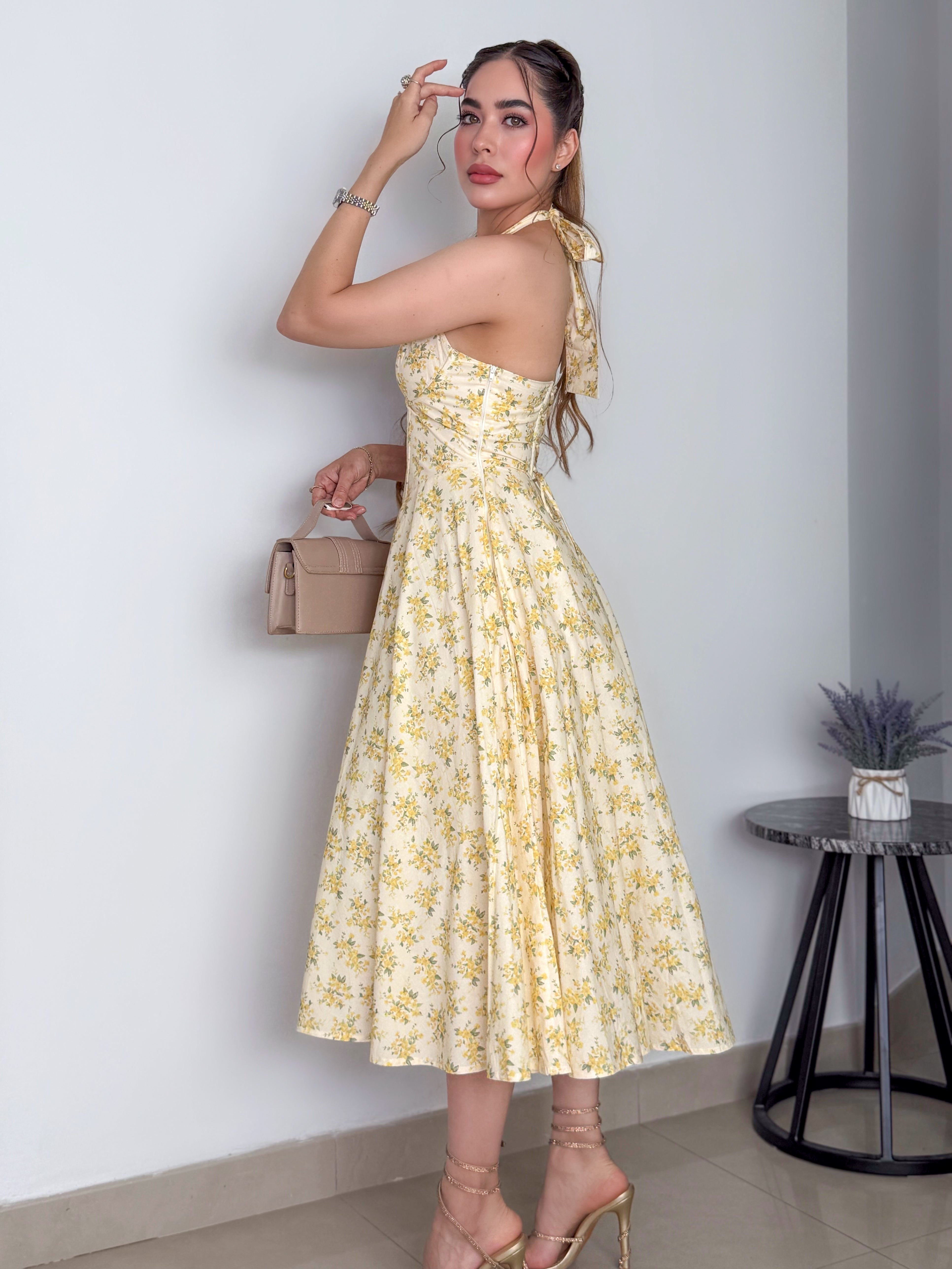VESTIDO BETANIA