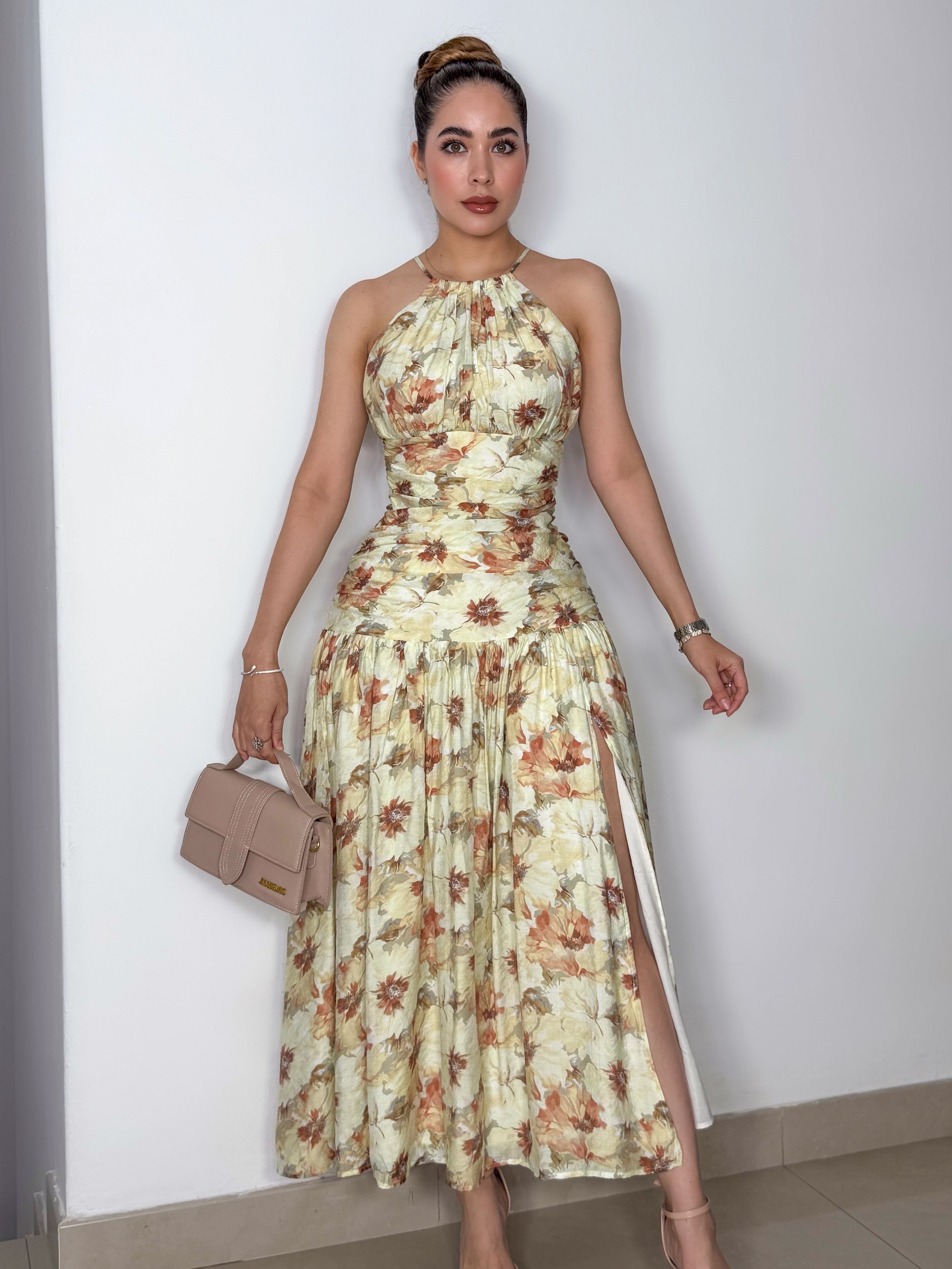 VESTIDO GÉNESIS