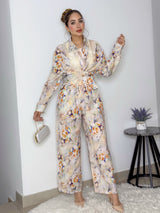 SET VINTAGE FLOR