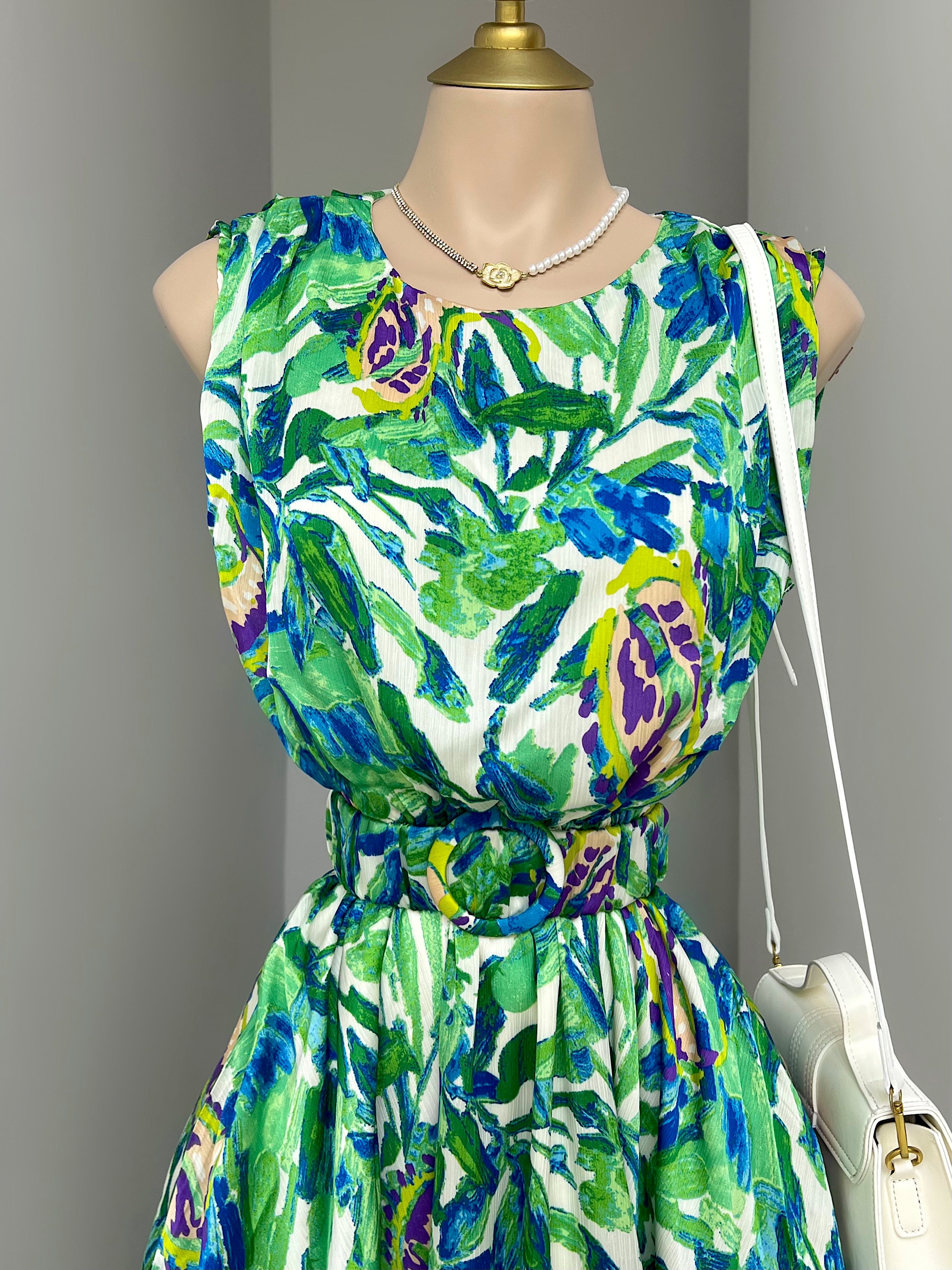 VESTIDO ARIANA