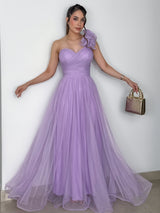 VESTIDO AMAYRANI LILA