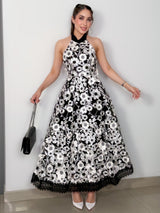 VESTIDO TZAIRA