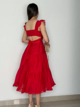 VESTIDO ITZAMAR