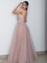 VESTIDO MARIBEL