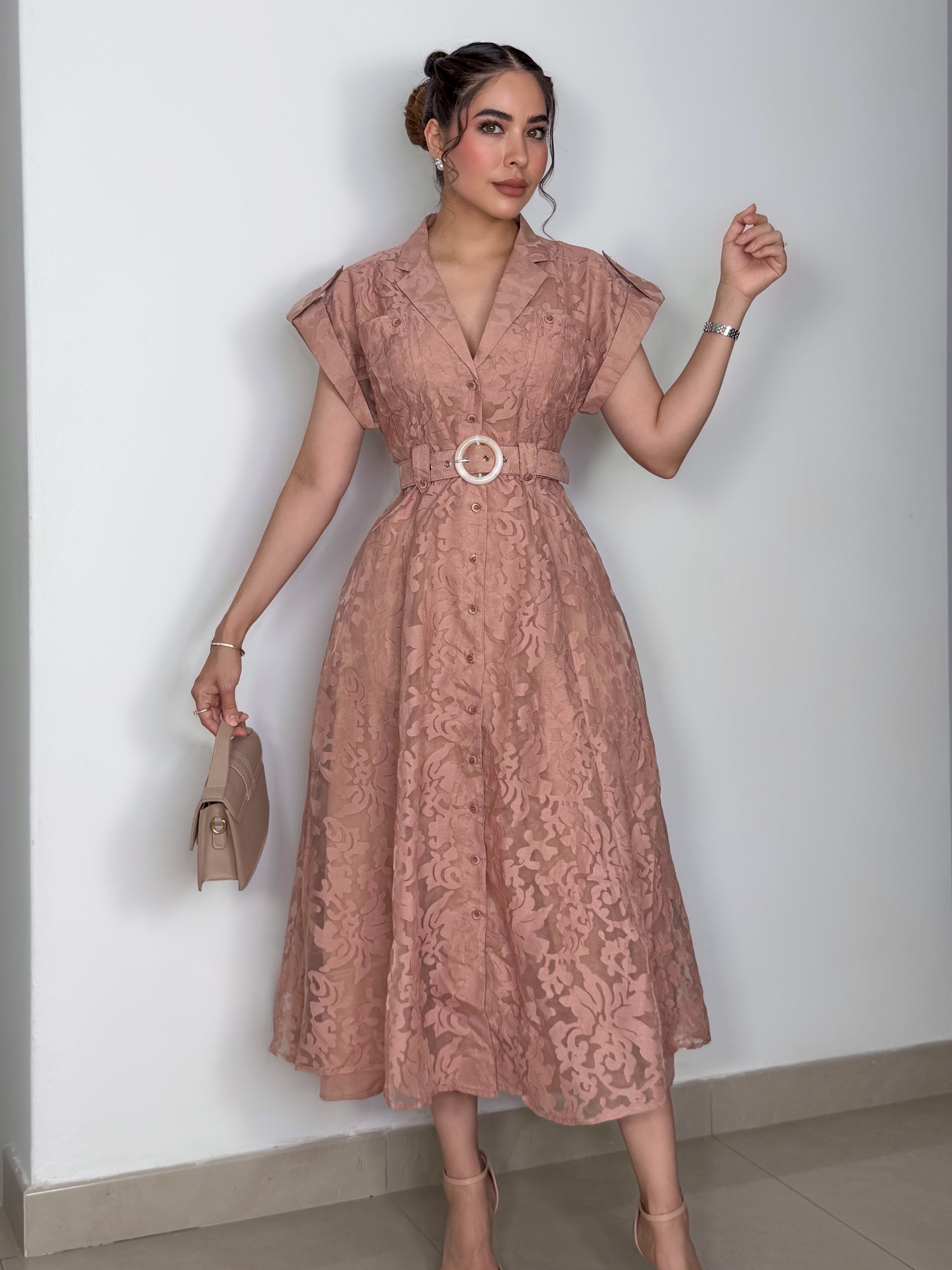 VESTIDO MERARI