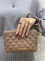 CARTERA DE MANO STEVE