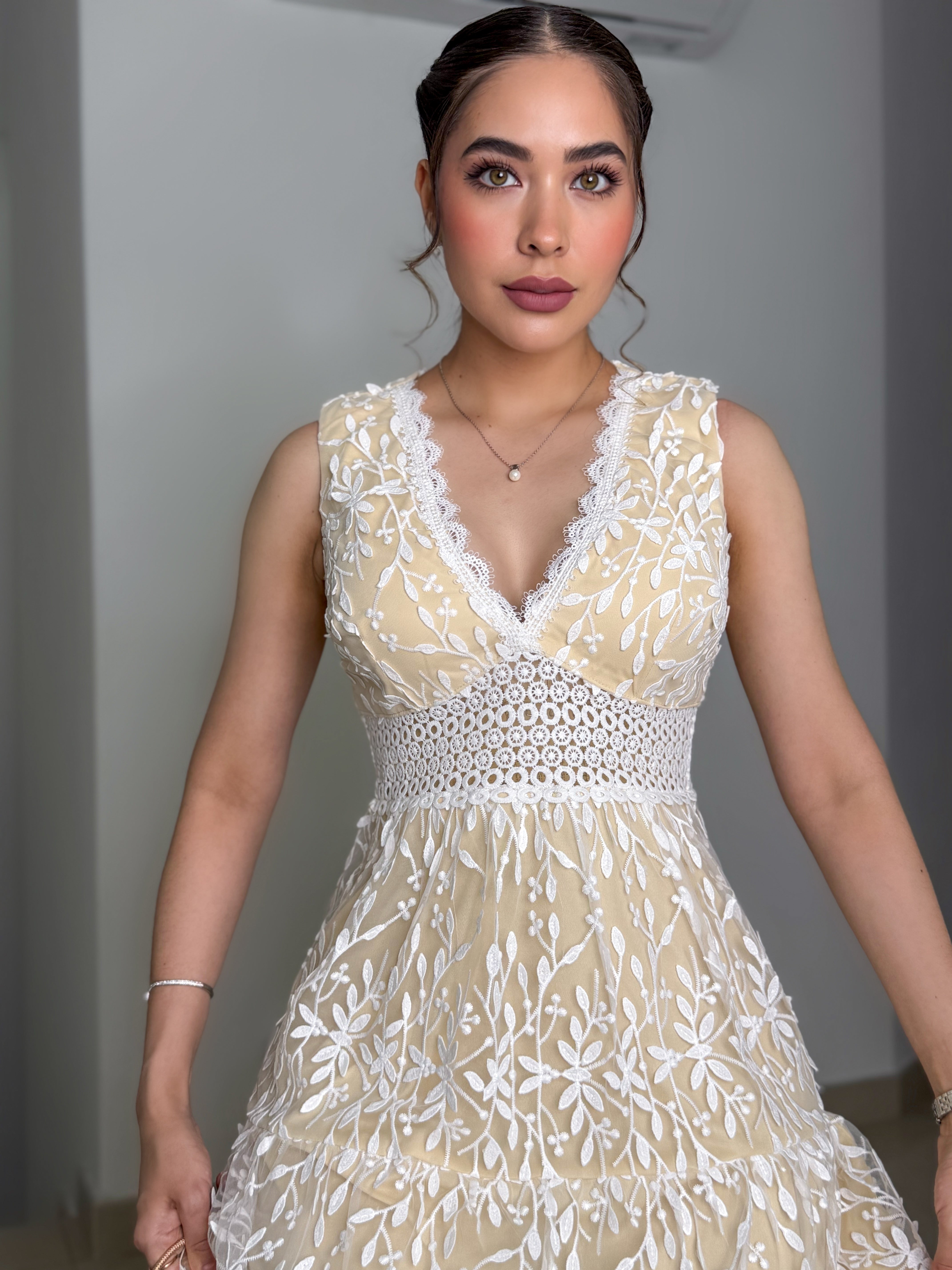 VESTIDO CAMILA