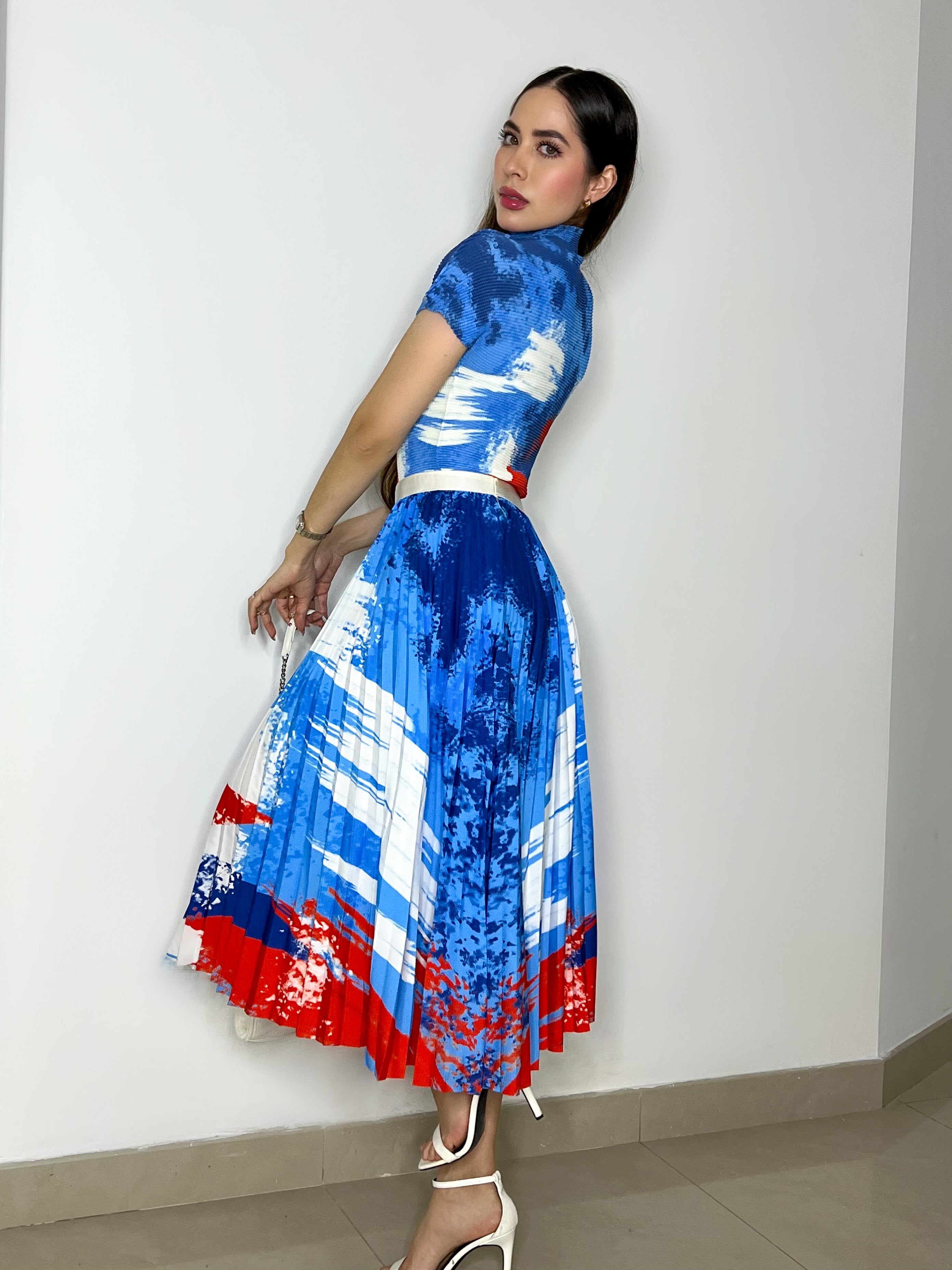 SET FÁTIMA AZUL