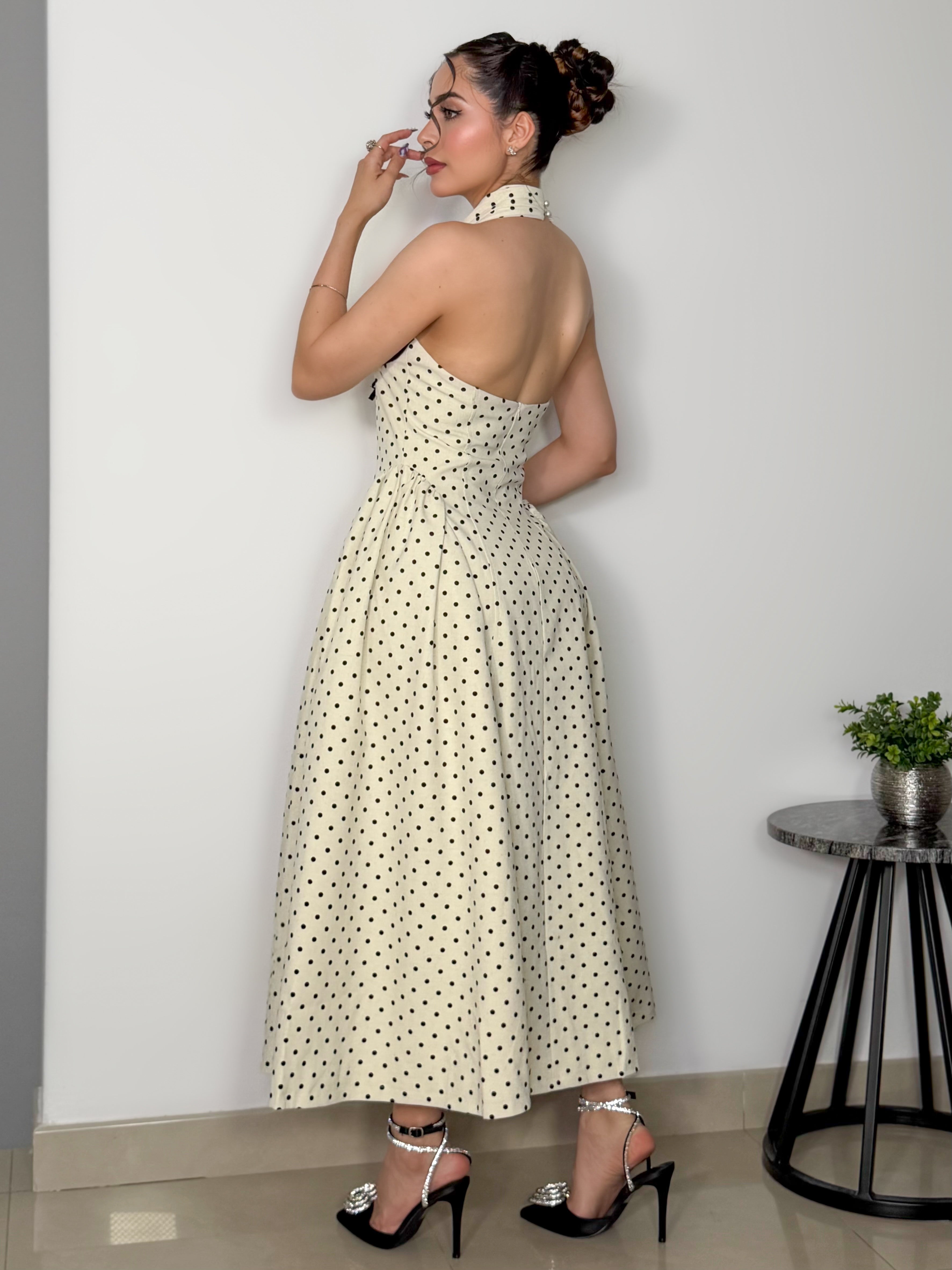 VESTIDO GENOVEVA