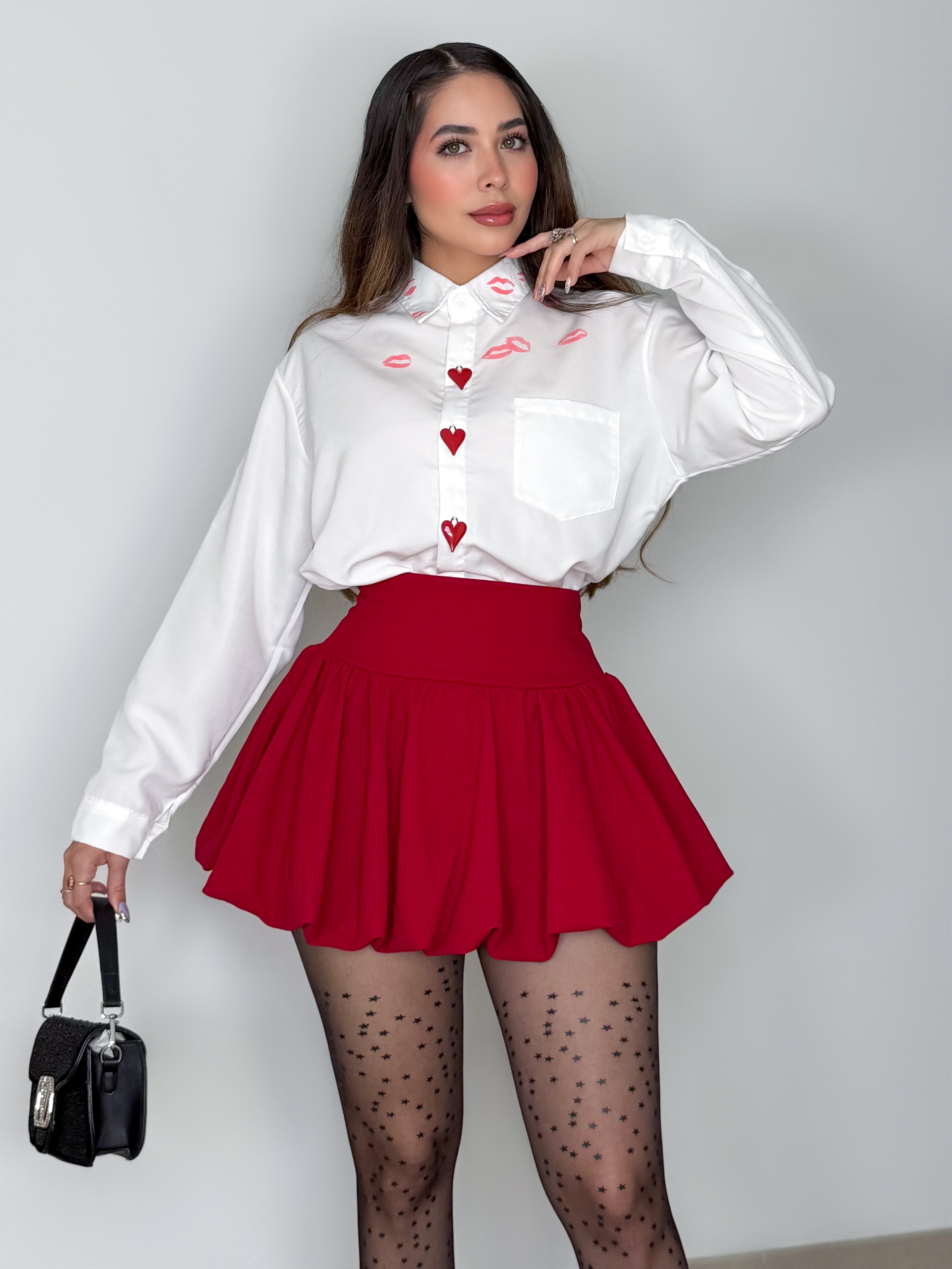 MEDIAS NEGRAS ESTRELLAS