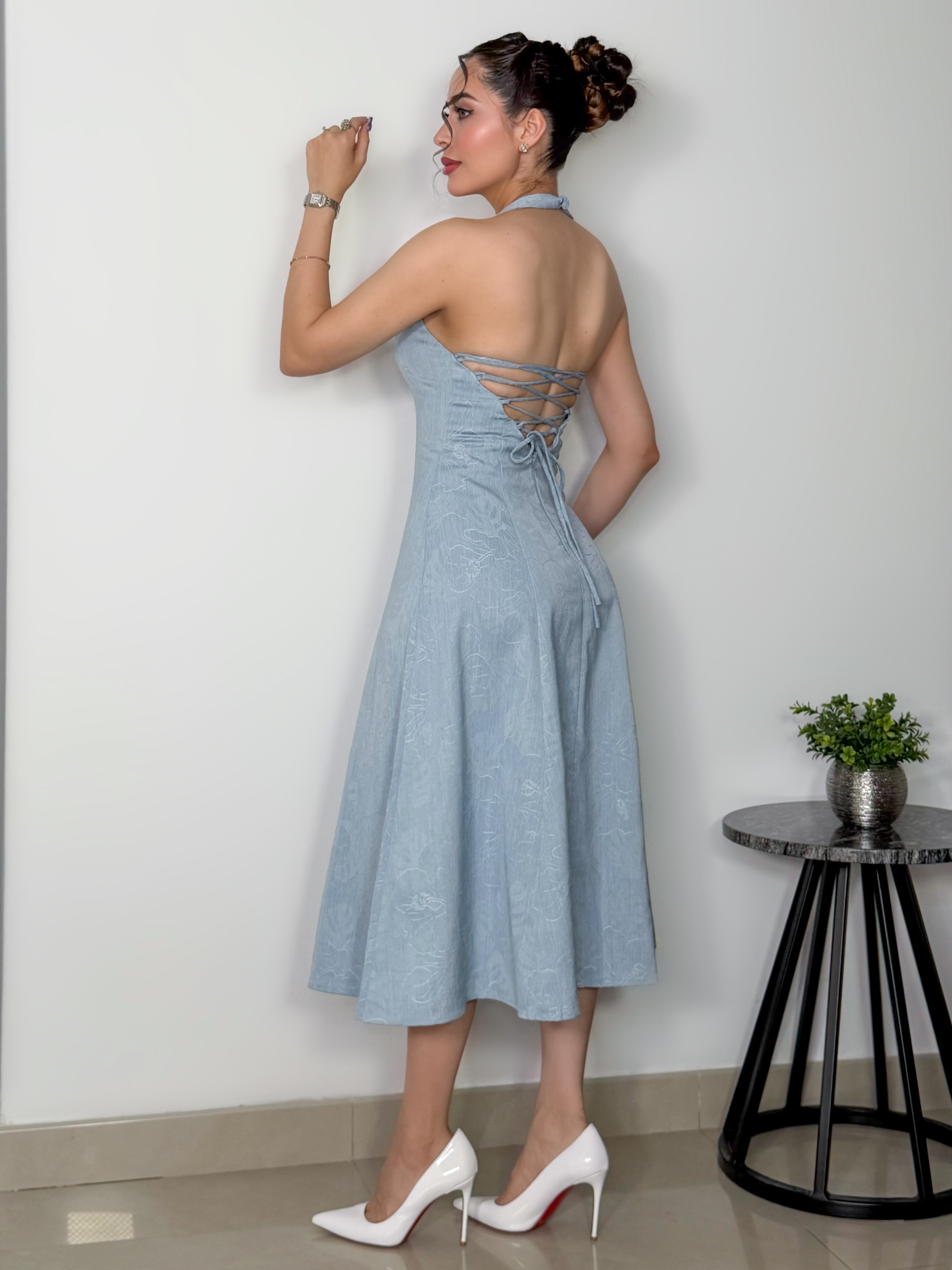 VESTIDO ANAYELI