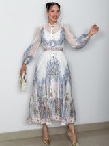 VESTIDO MAYBEN