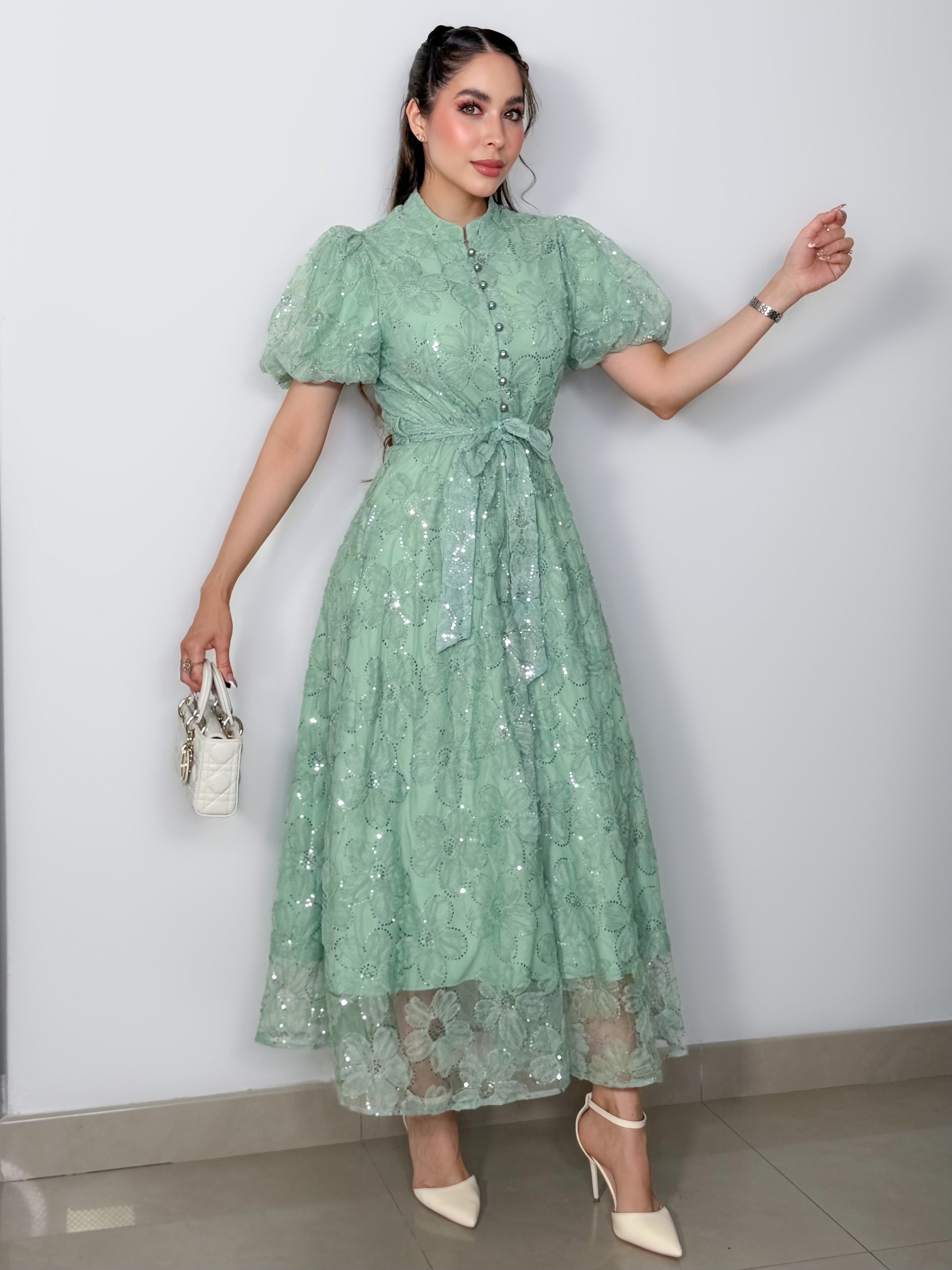 VESTIDO DEYANIRA