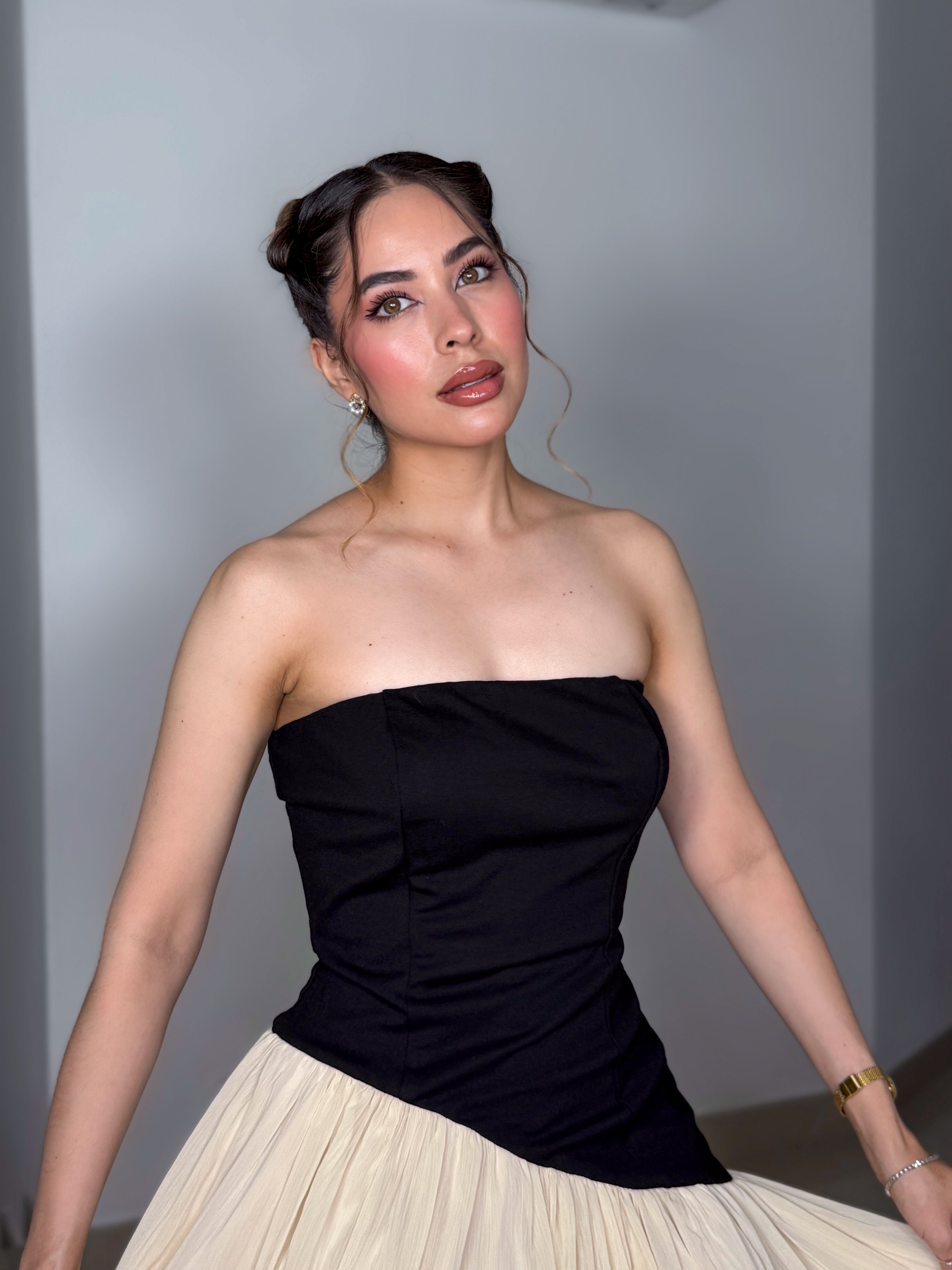 VESTIDO MICHELLE