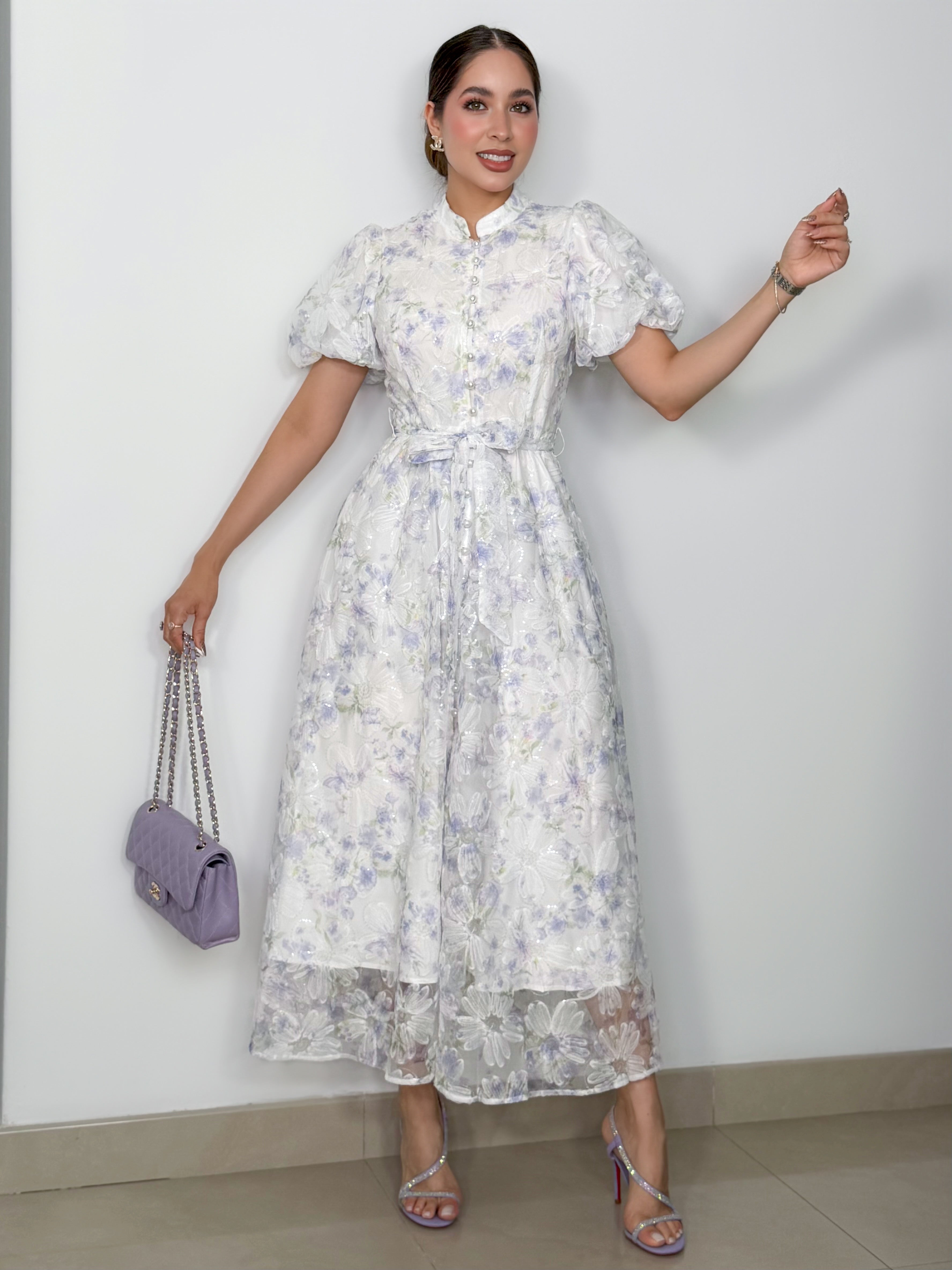 VESTIDO MAYELI