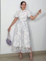 VESTIDO MAYELI