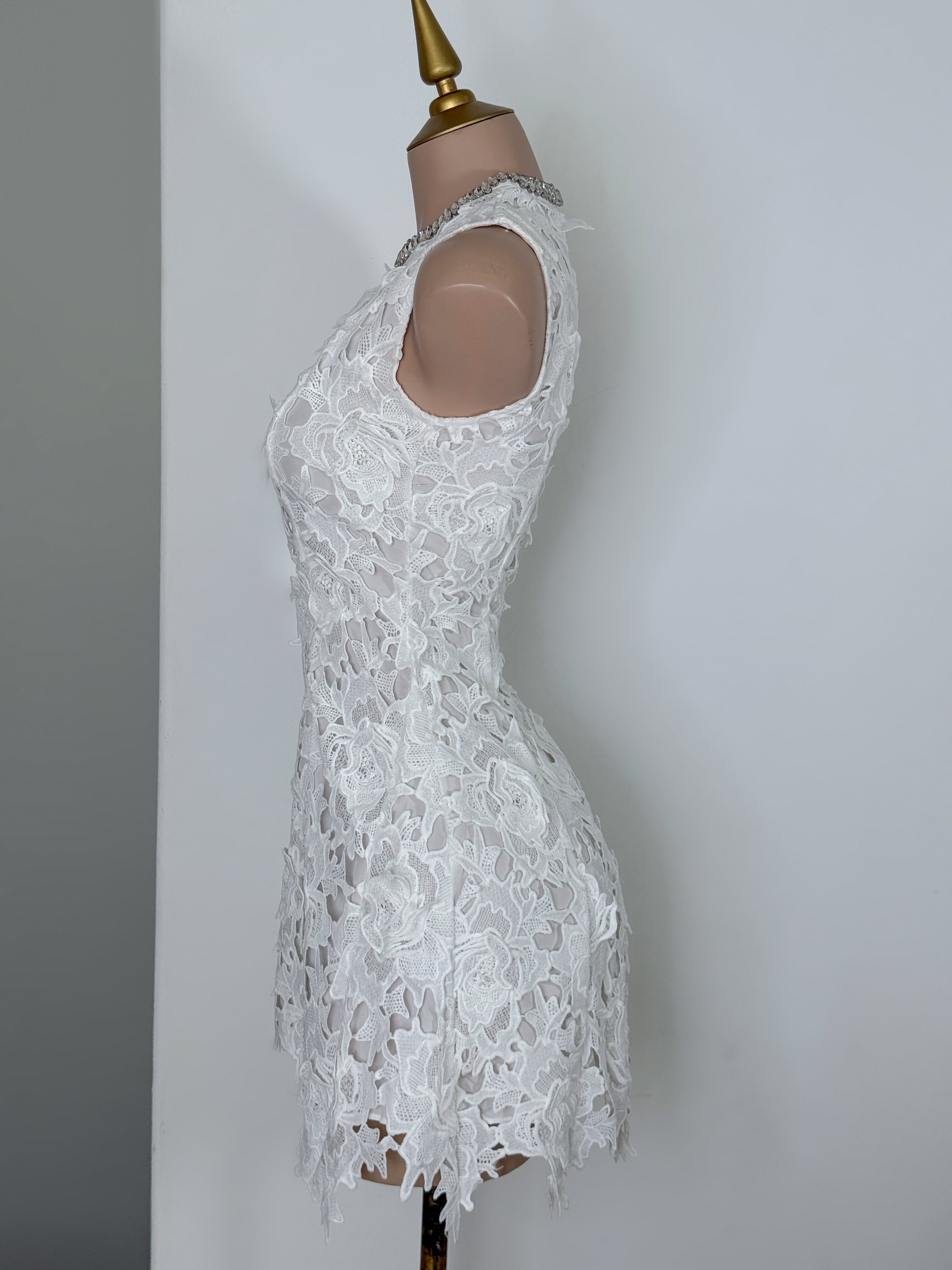 VESTIDO KASSANDRA