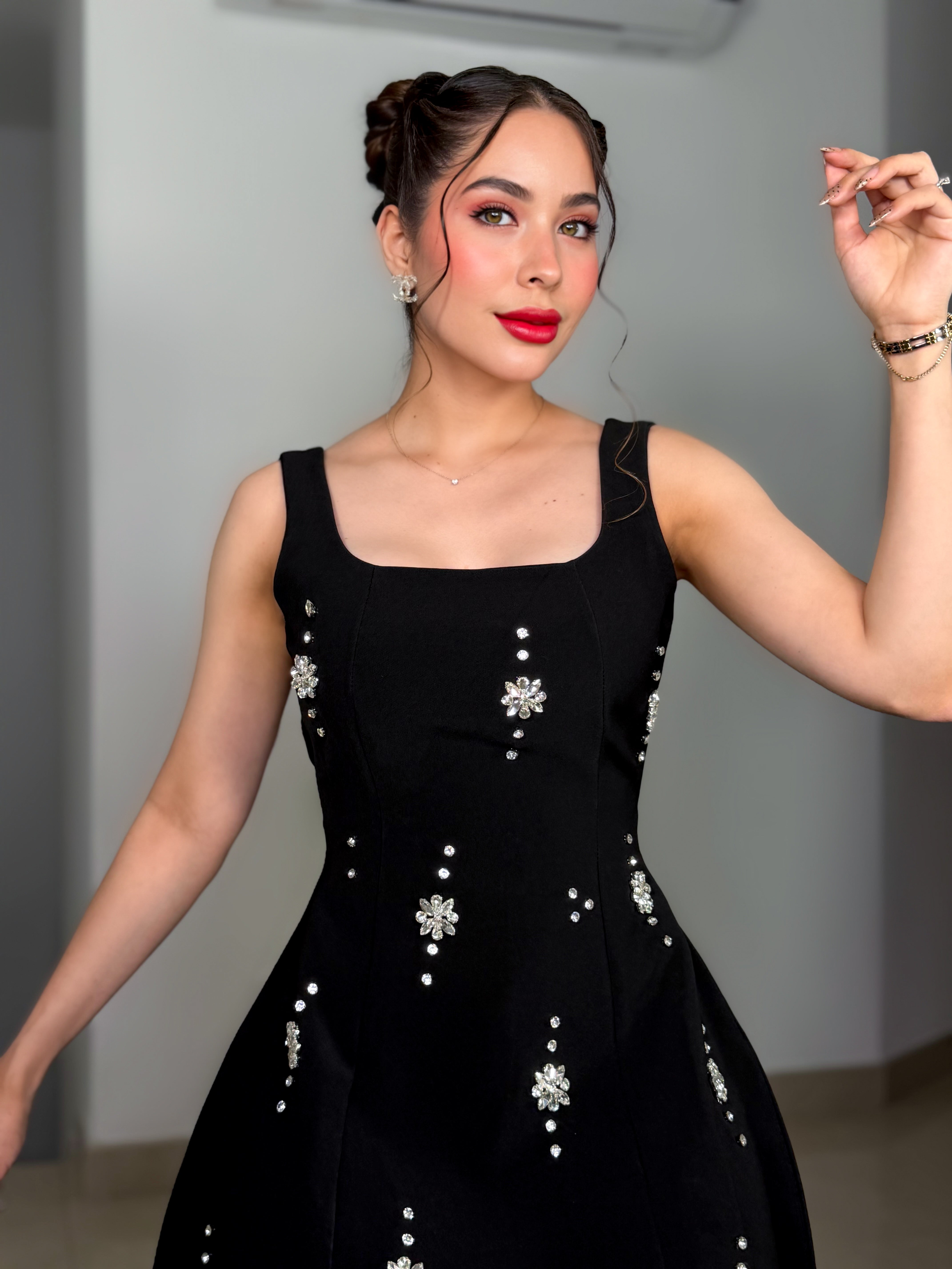 VESTIDO MARIMAR