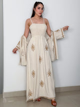 VESTIDO MARIELA