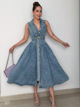 VESTIDO ANAYELI