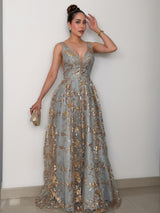 VESTIDO ZAINA