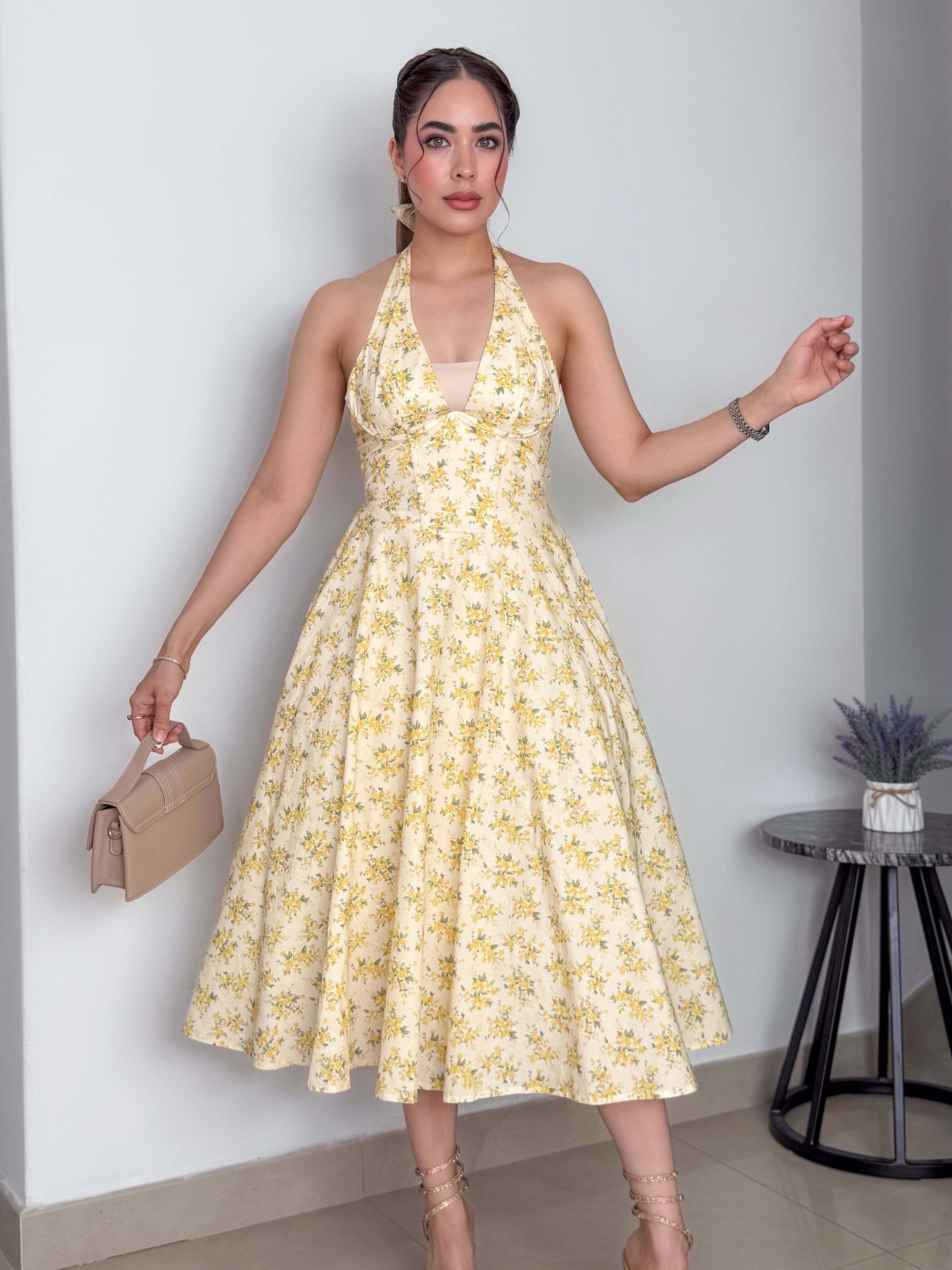 VESTIDO BETANIA