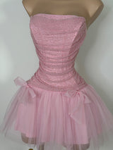 VESTIDO CANDY