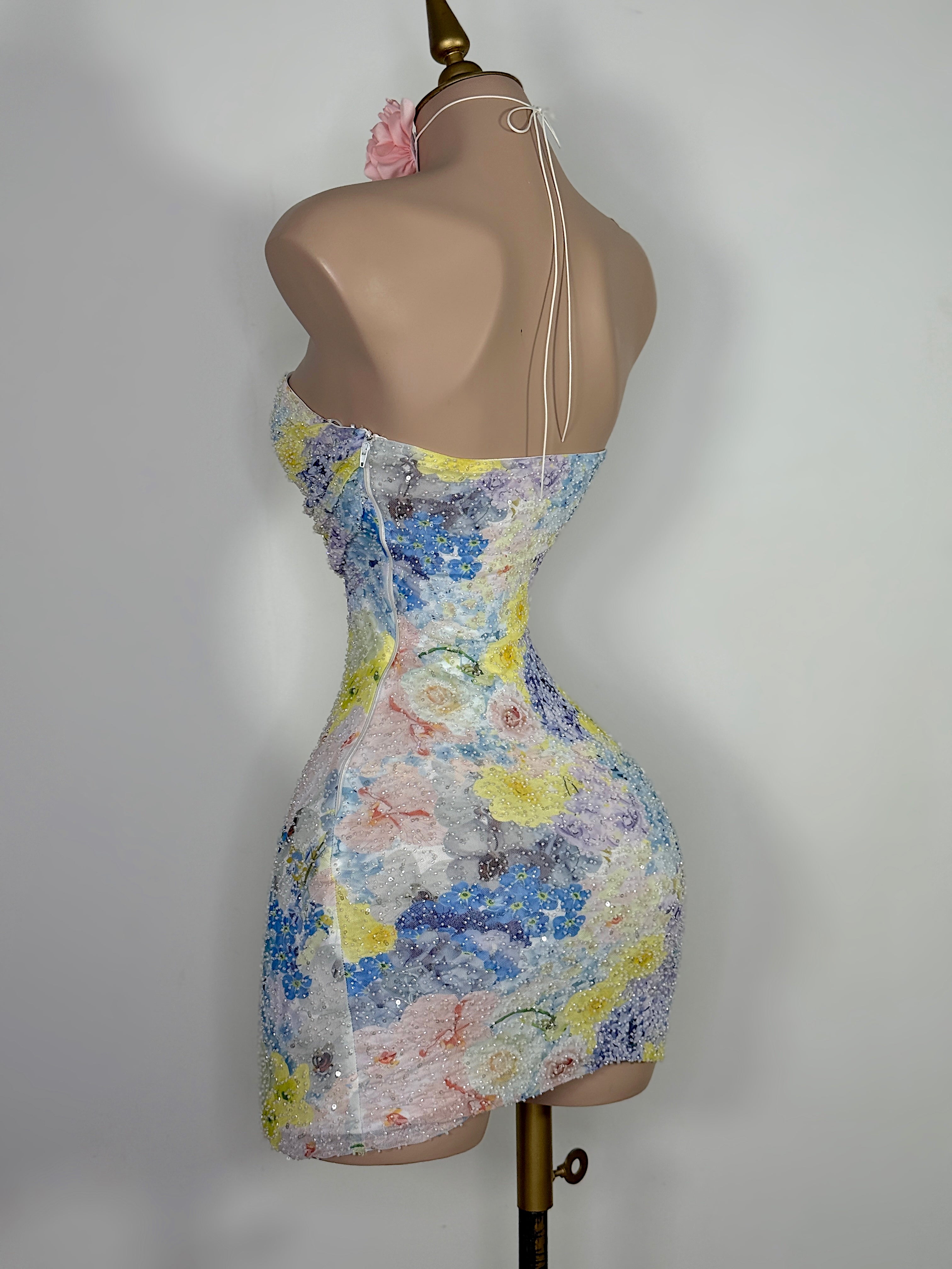 VESTIDO DANI