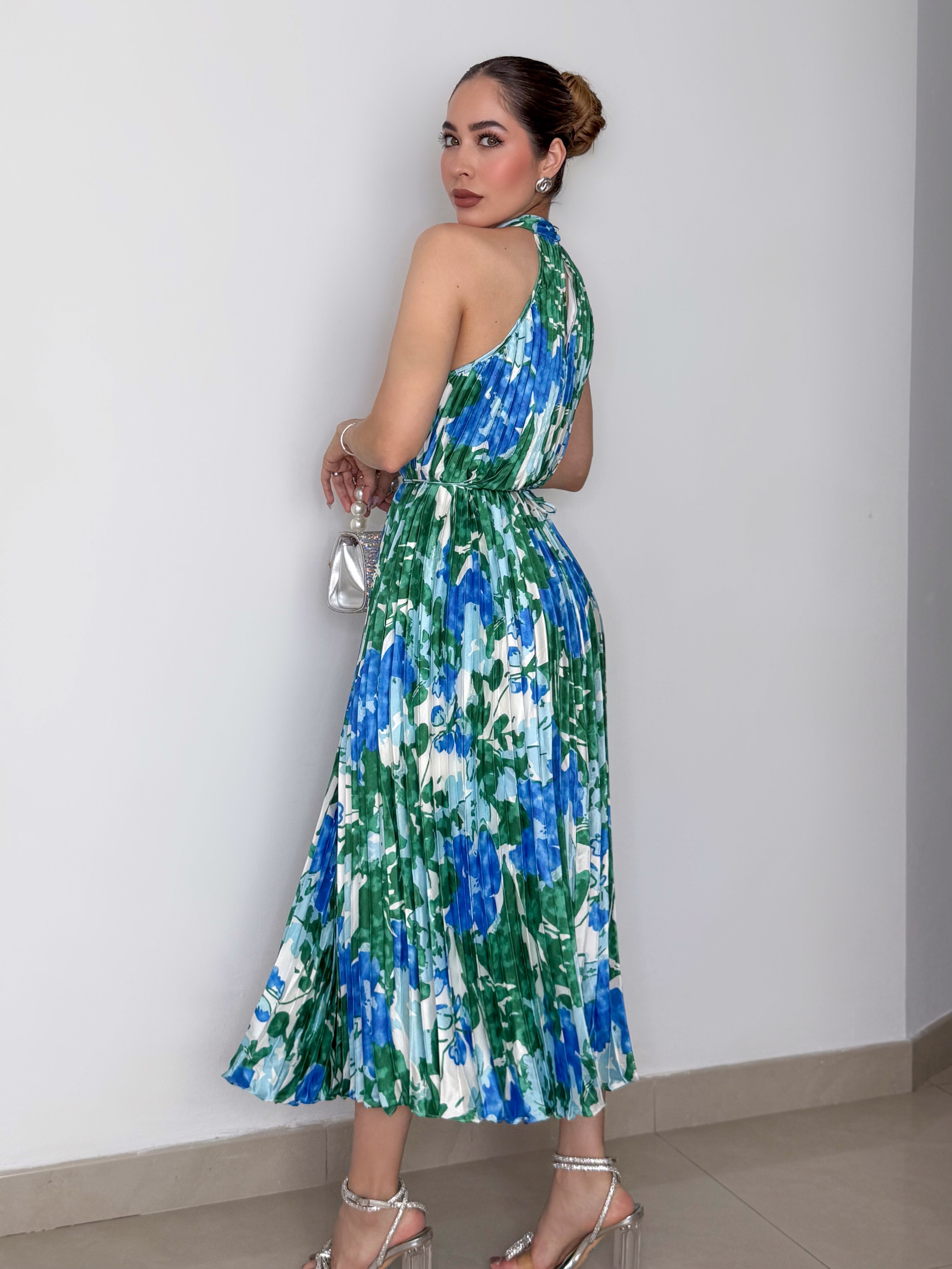 VESTIDO MORITA