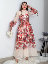 VESTIDO MAYBEN