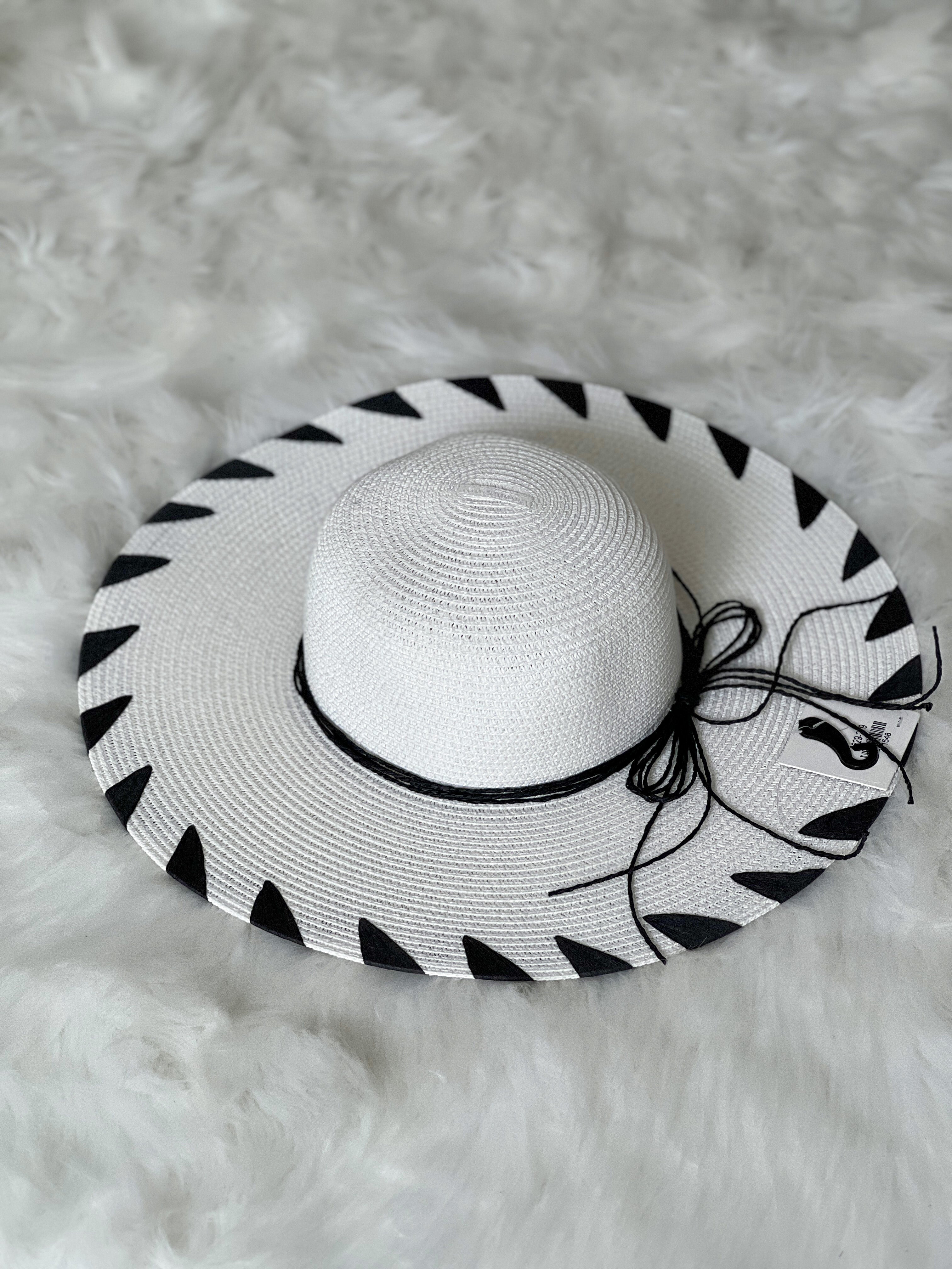 SOMBRERO NUBE GRANDE