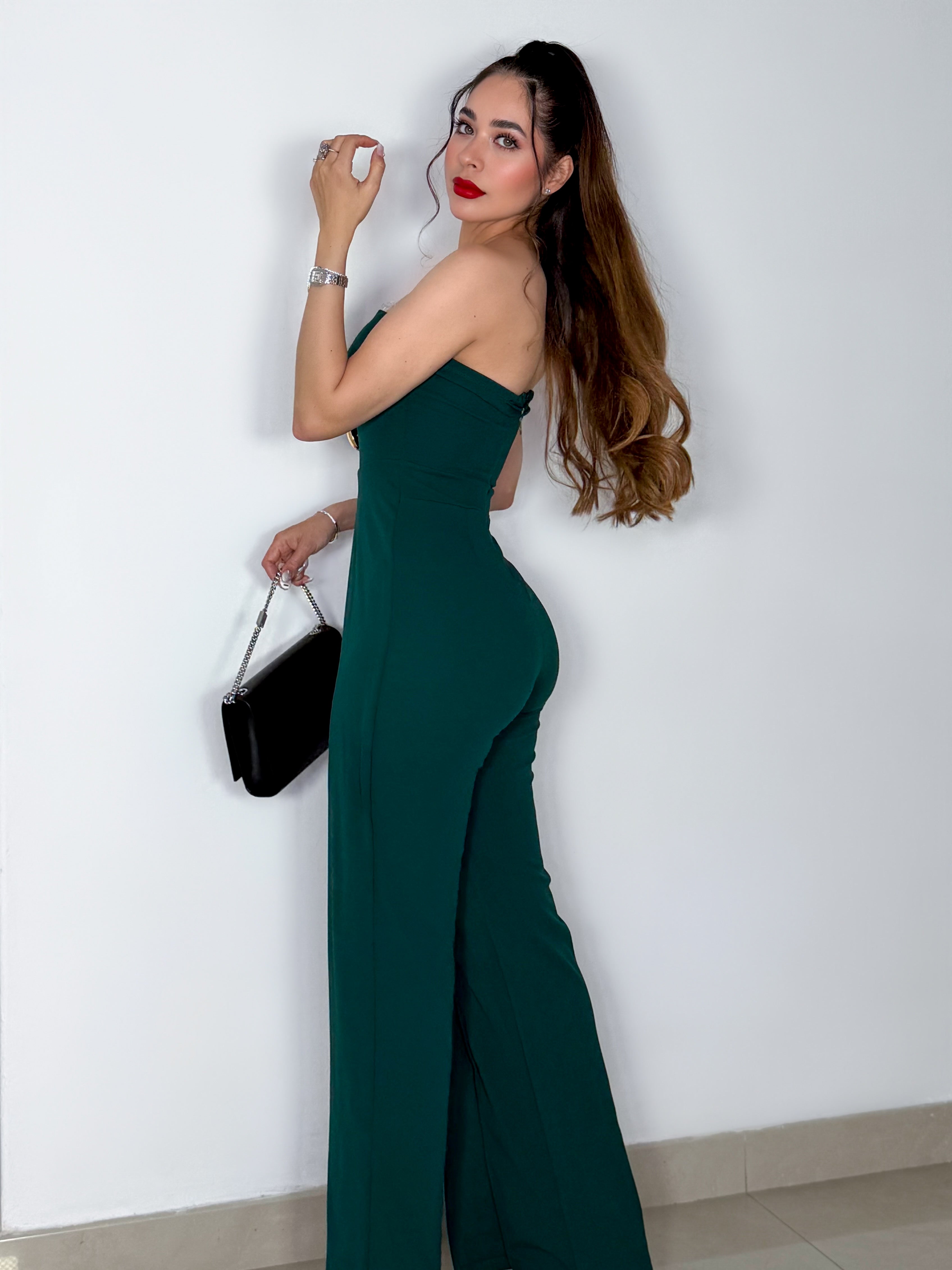 PALAZZO LUPITA VERDE