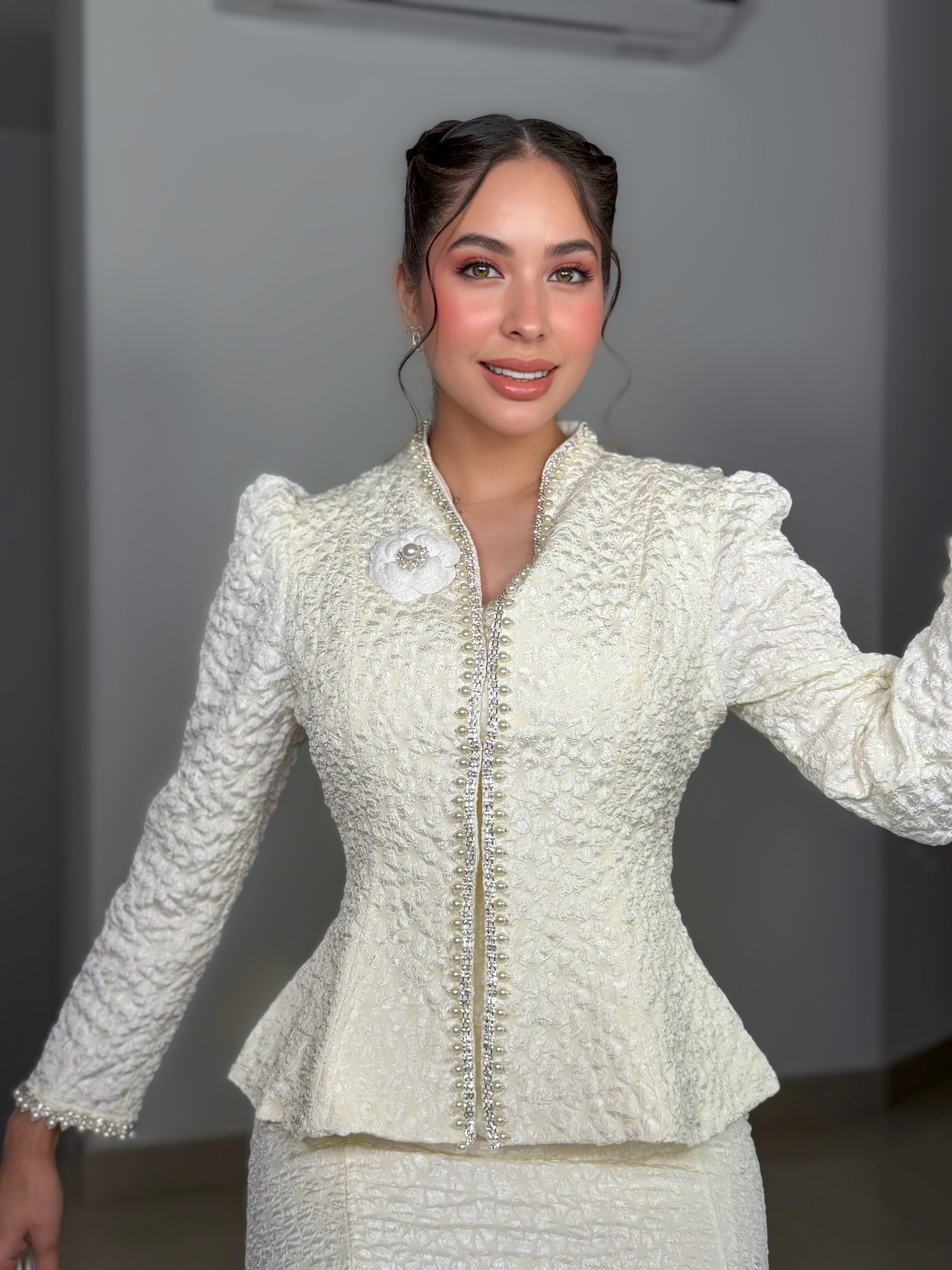 VESTIDO CAELI