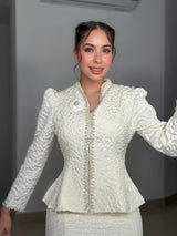 VESTIDO CAELI