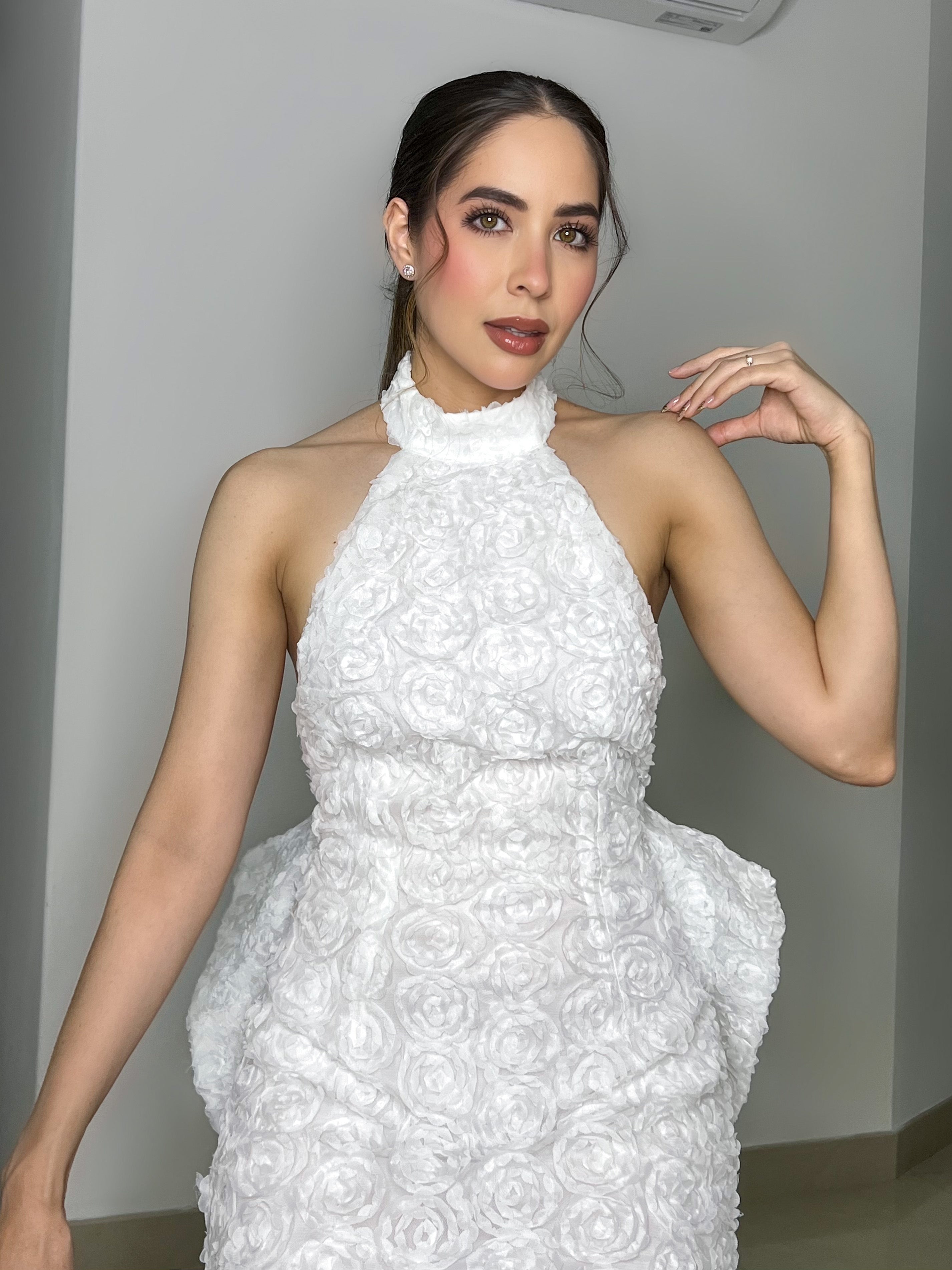 VESTIDO GENESIS