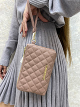 CARTERA DE MANO STEVE