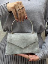 BOLSO DIAMANTES