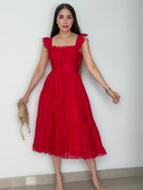VESTIDO ITZAMAR