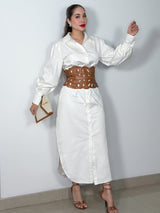 VESTIDO NIEVES