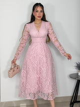 VESTIDO SOL