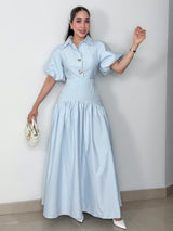 VESTIDO MELANIE